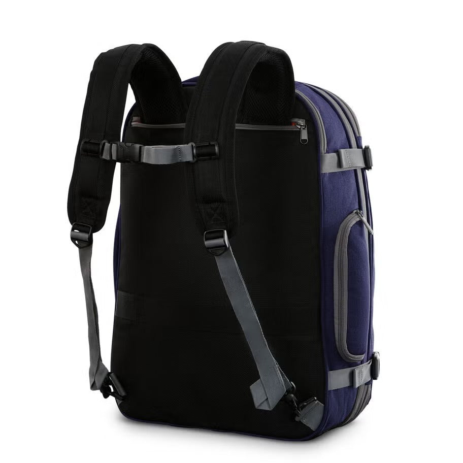 Samsonite Mother Lode Jr Travel Backpack 9