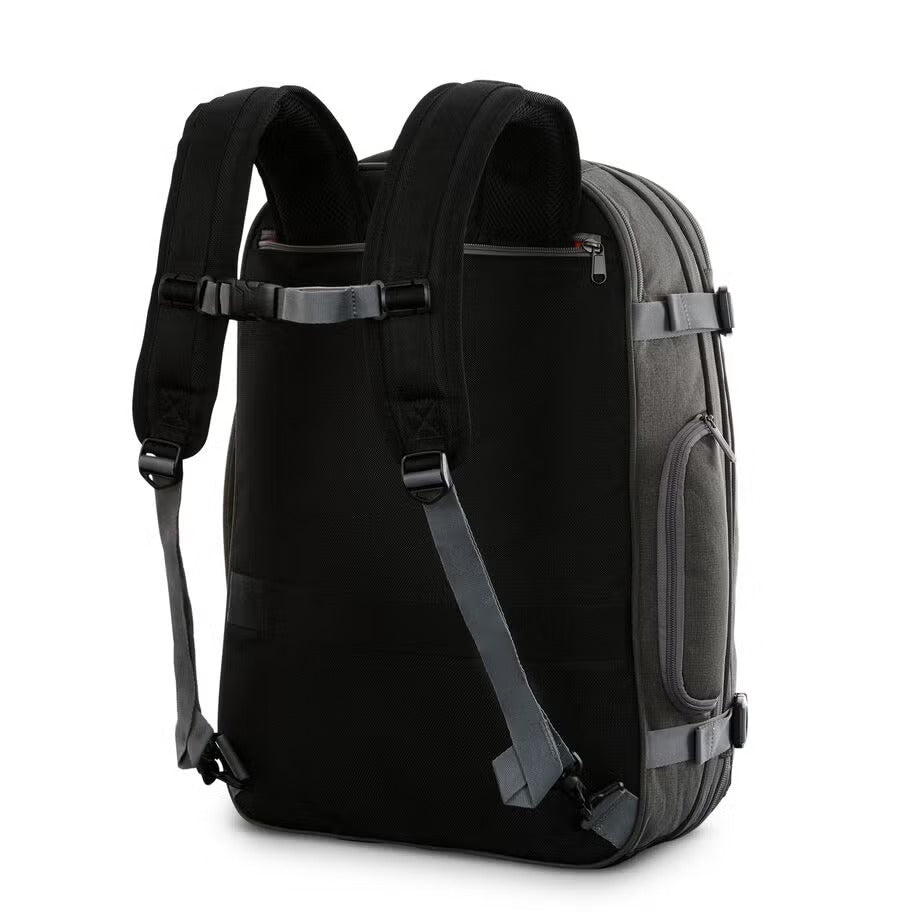 Samsonite Mother Lode Jr Travel Backpack 14