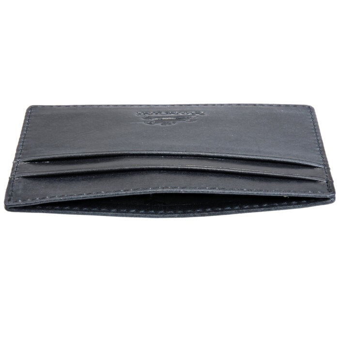 MANCINI Bellagio Slim RFID Card Case 5