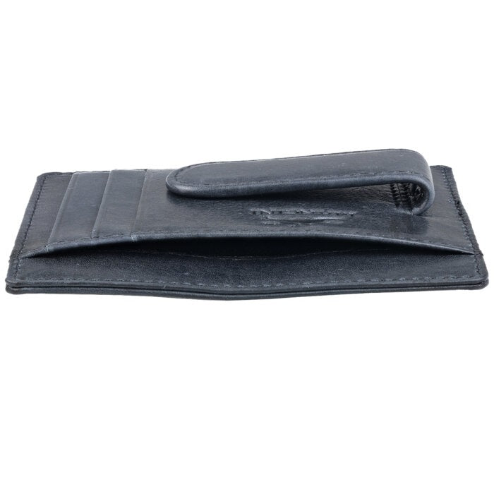 MANCINI Bellagio Deluxe RFID Bill Clip 11