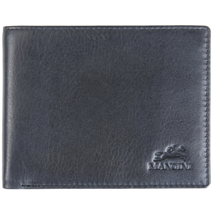 MANCINI Bellagio RFID Billfold 2