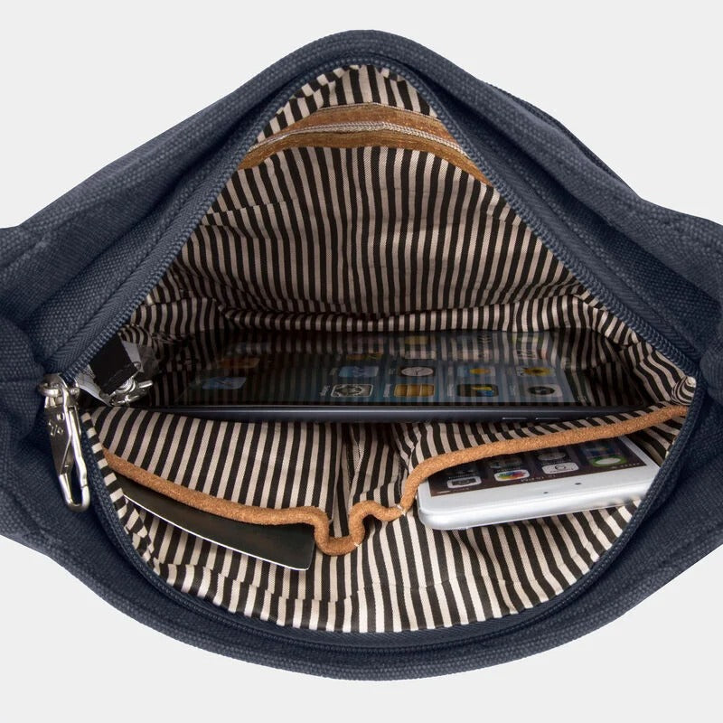 Travelon Anti-Theft Heritage Hobo 27