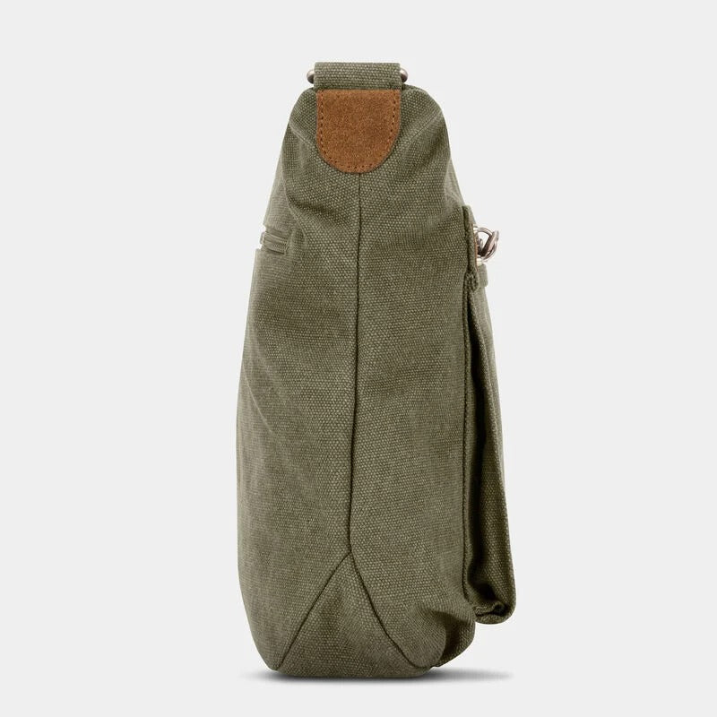 Travelon Anti-Theft Heritage Hobo 20