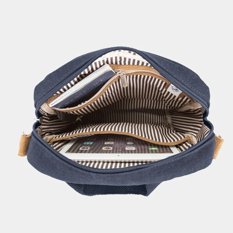 Travelon Anti-Theft Heritage Tour Bag 28