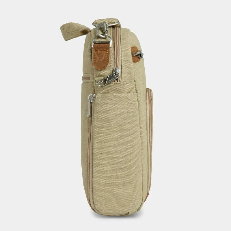 Travelon Anti-Theft Heritage Tour Bag 13