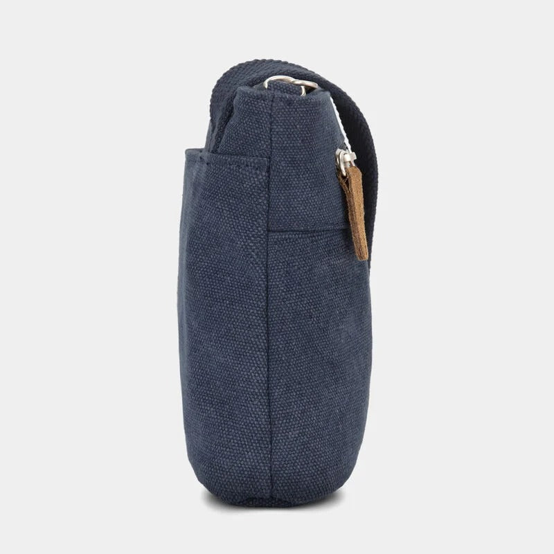 Travelon Anti-Theft Heritage Small Crossbody 34