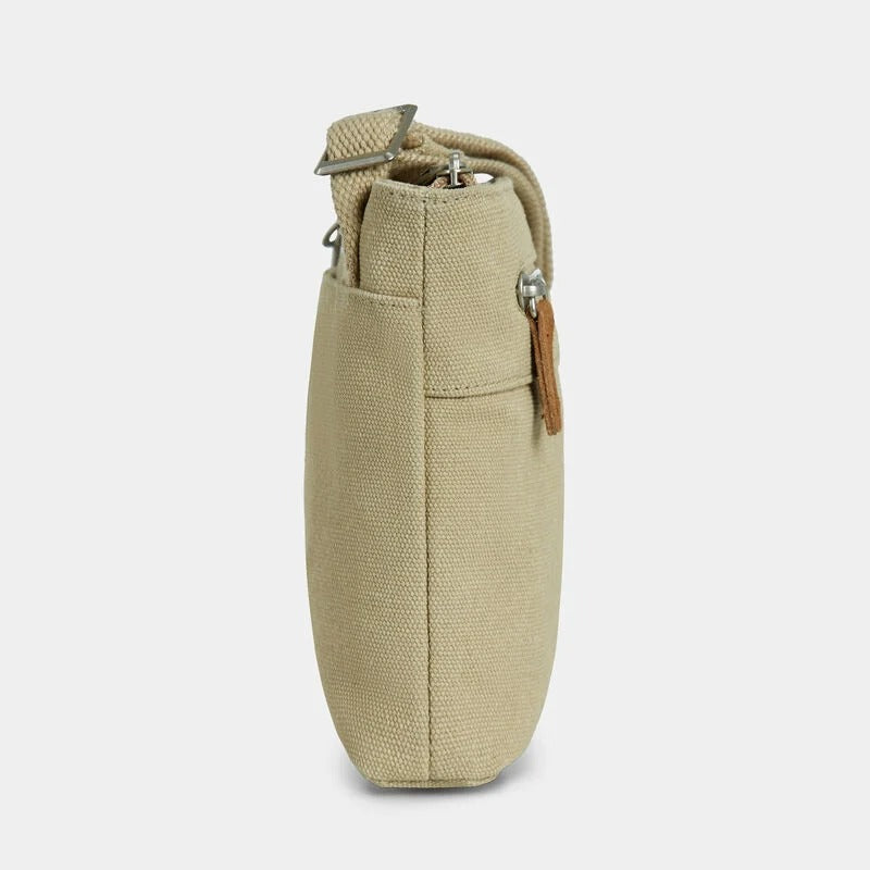 Travelon Anti-Theft Heritage Small Crossbody 8