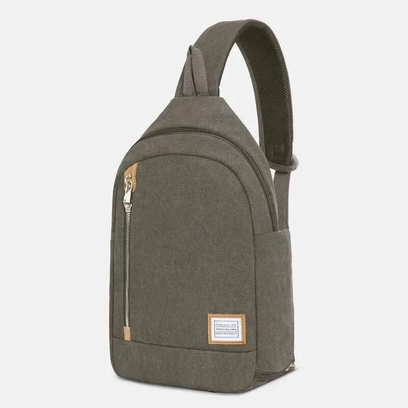 Travelon Anti-Theft Heritage Sling 19