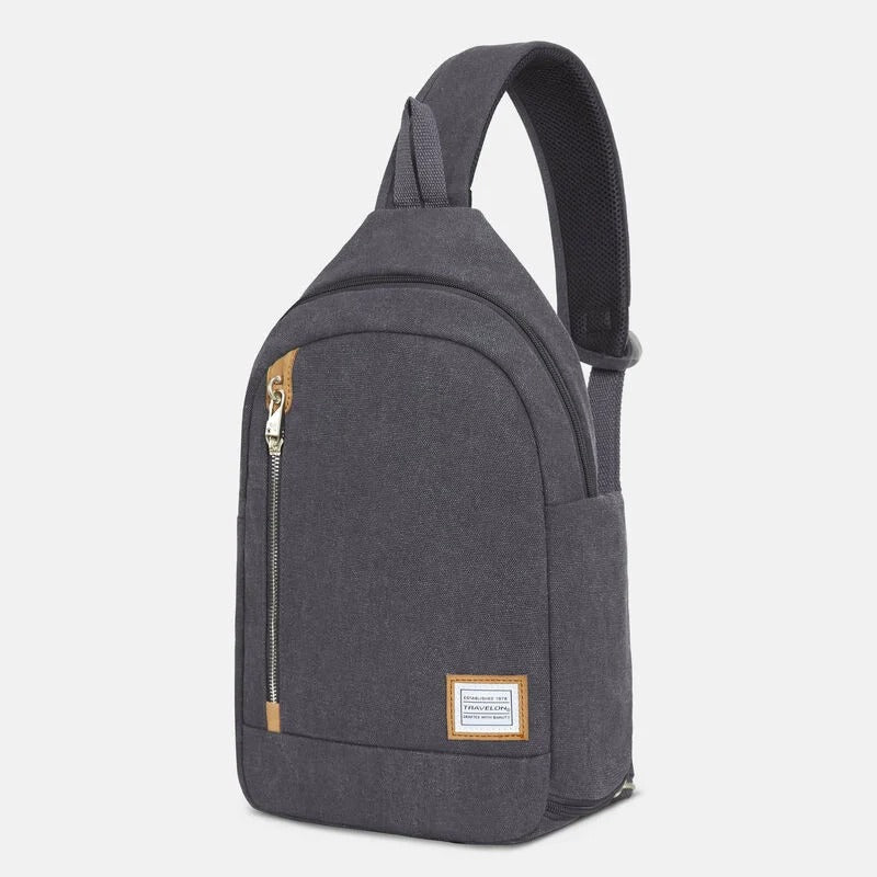 Travelon Anti-Theft Heritage Sling 7