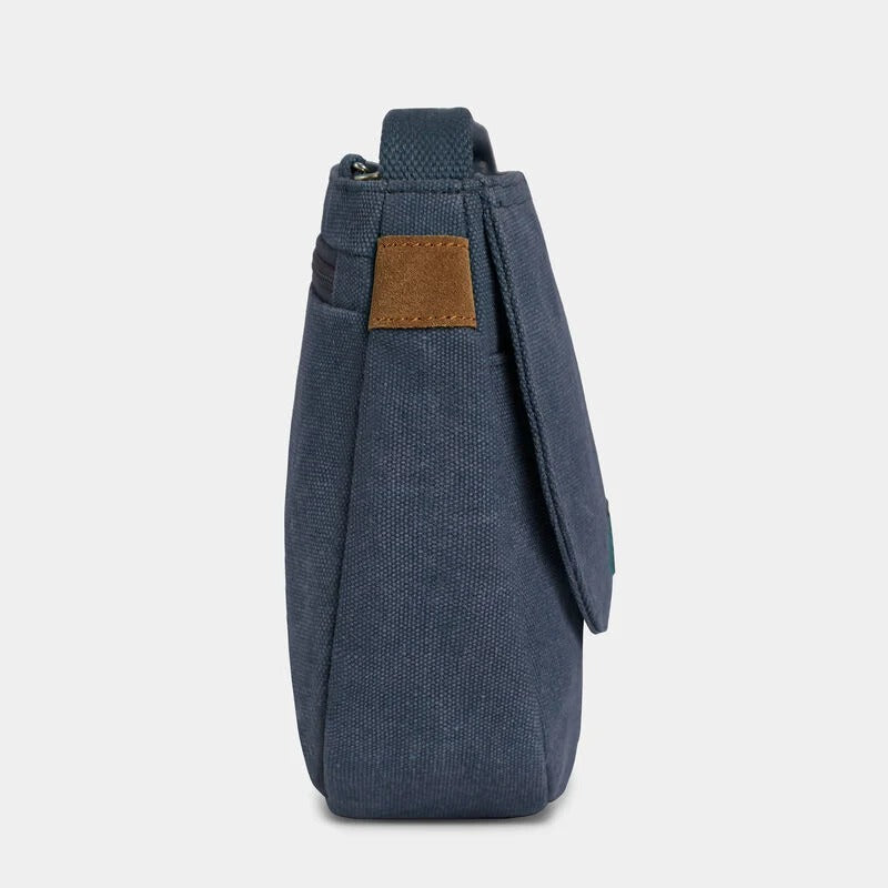 Travelon Anti-Theft Heritage Saddle Crossbody 33