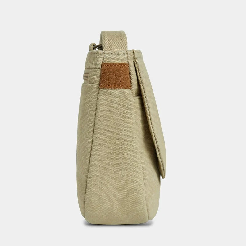 Travelon Anti-Theft Heritage Saddle Crossbody 8