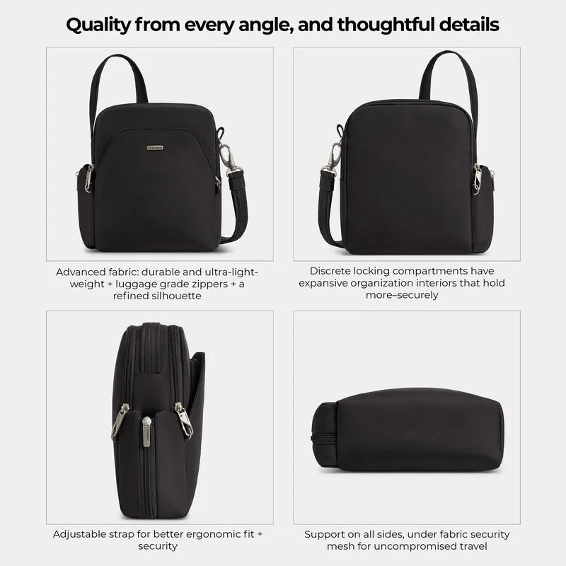 Travelon Anti-Theft Classic Travel Bag 31