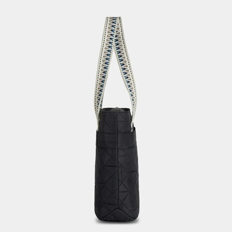 Boho Anti-Theft Tote 16