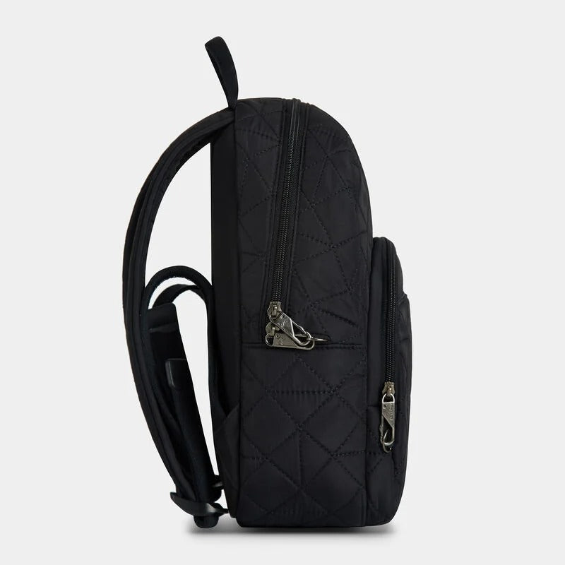 Anti-Theft Boho Backpack 9