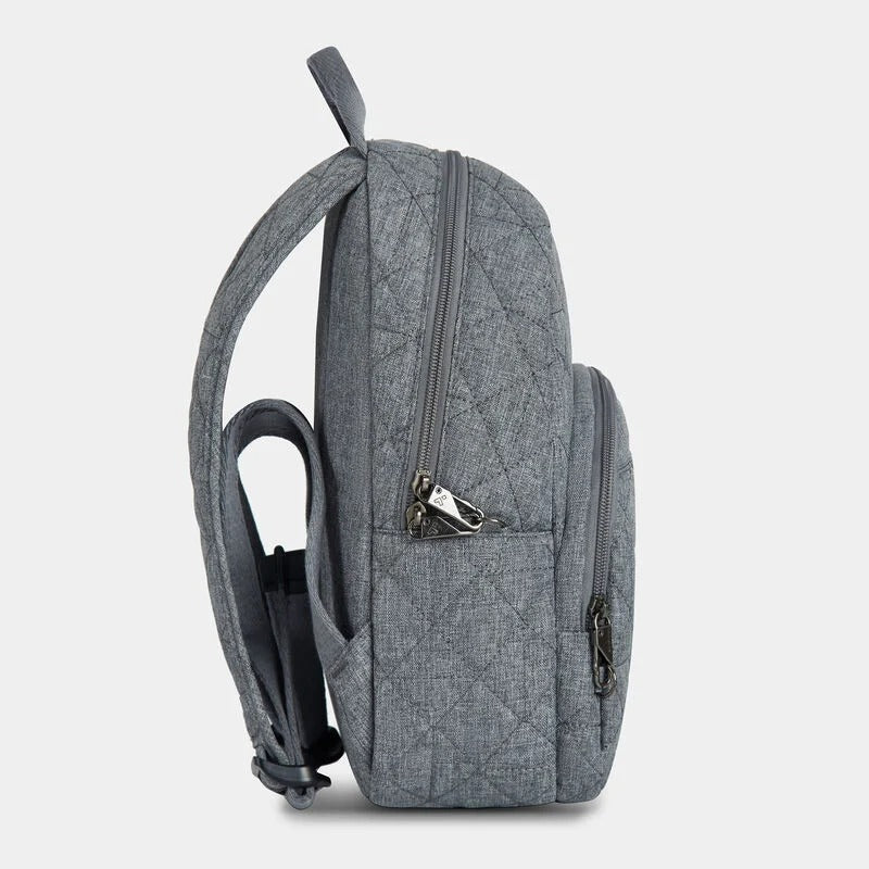 Anti-Theft Boho Backpack 11