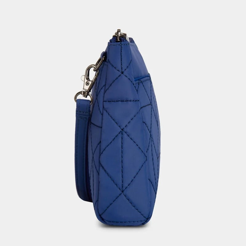 Travelon Anti-Theft Boho Clutch Crossbody 8