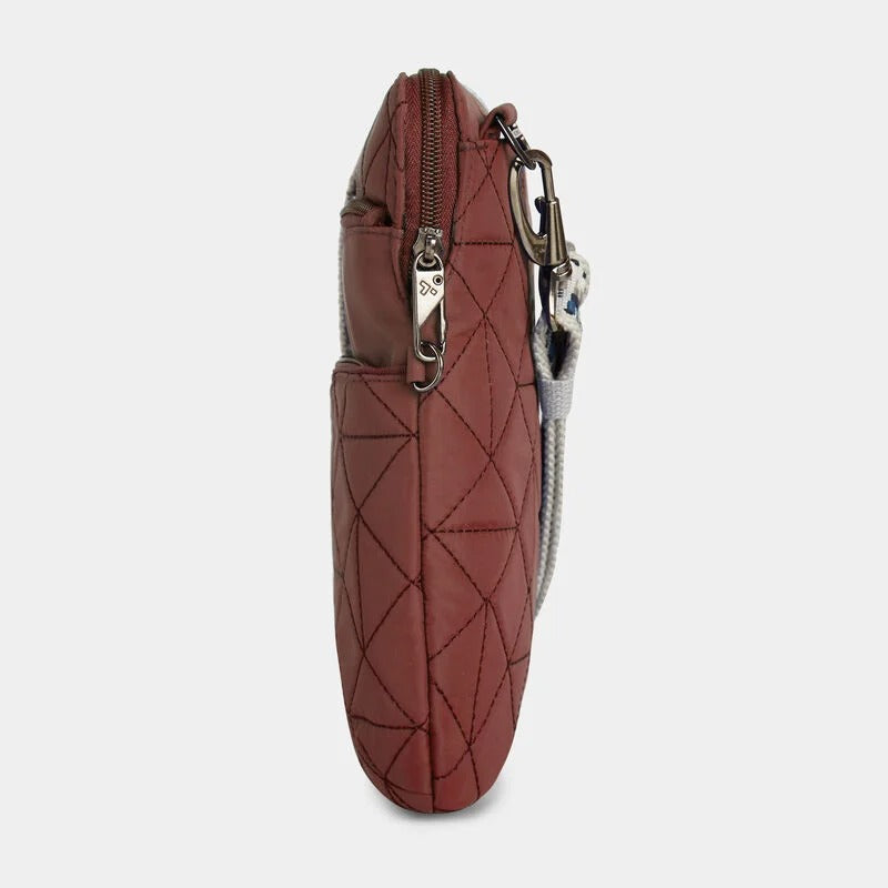 Travelon Anti-Theft Boho Slim Bag 23