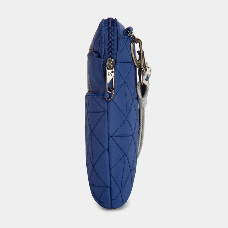 Travelon Anti-Theft Boho Slim Bag 16