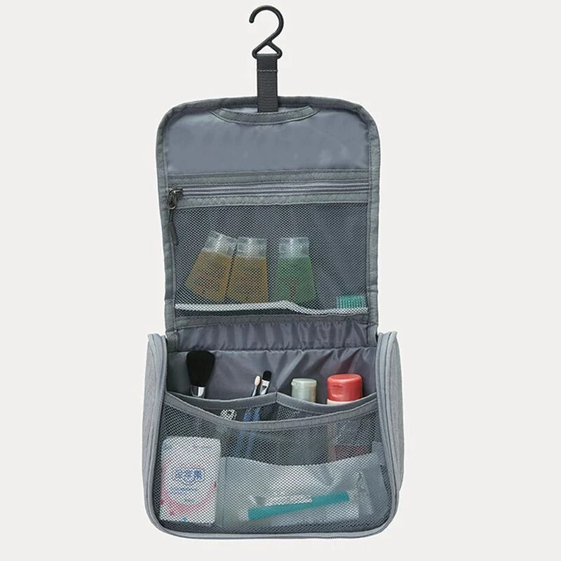 Travelon World Travel Essentials Toiletry Bag 26