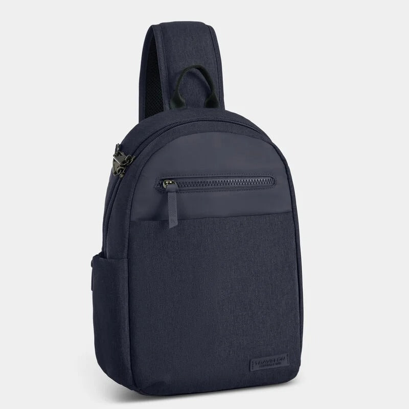 Travelon Anti-Theft Metro Sling 38