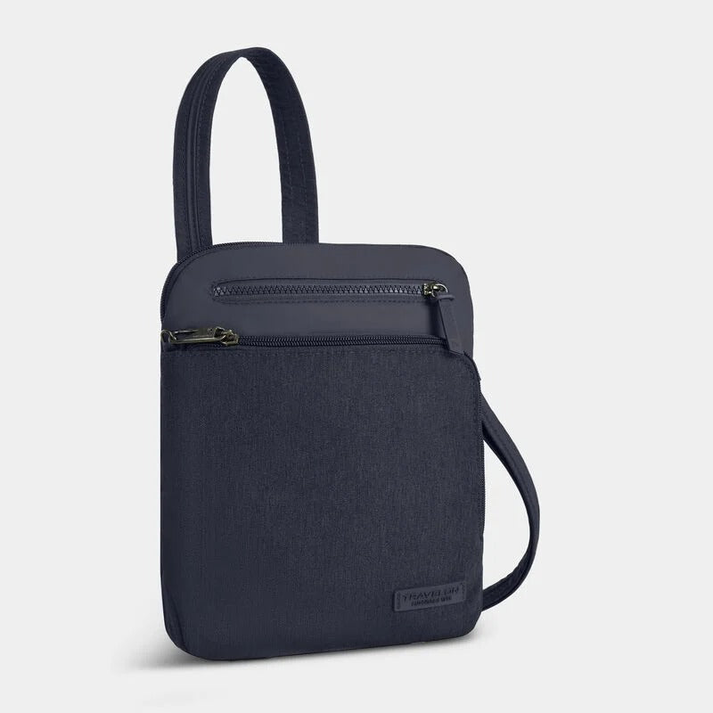 Travelon Anti-Theft Metro Small Crossbody 31
