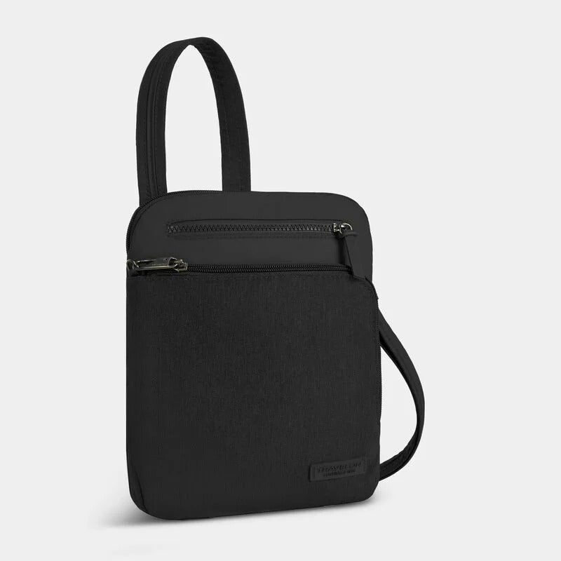 Travelon Anti-Theft Metro Small Crossbody 23