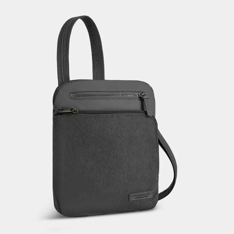 Travelon Anti-Theft Metro Small Crossbody 7