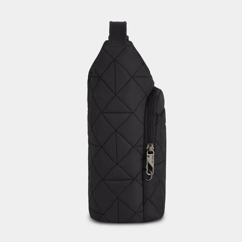 Anti-Theft Boho Water Bottle Tote 46