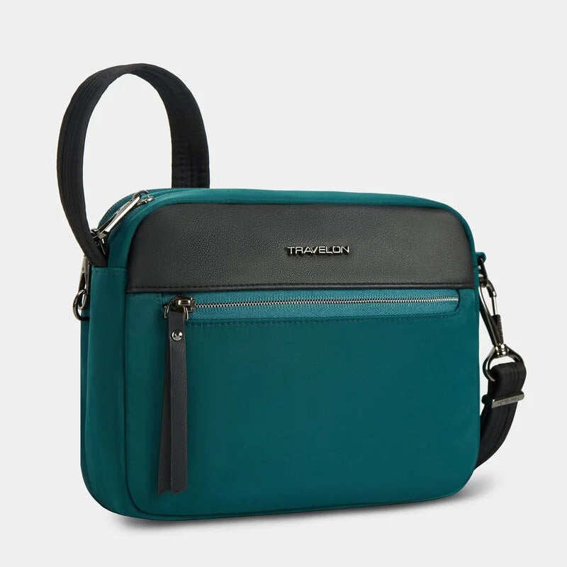 Travelon Anti-Theft Addison Small Crossbody 29