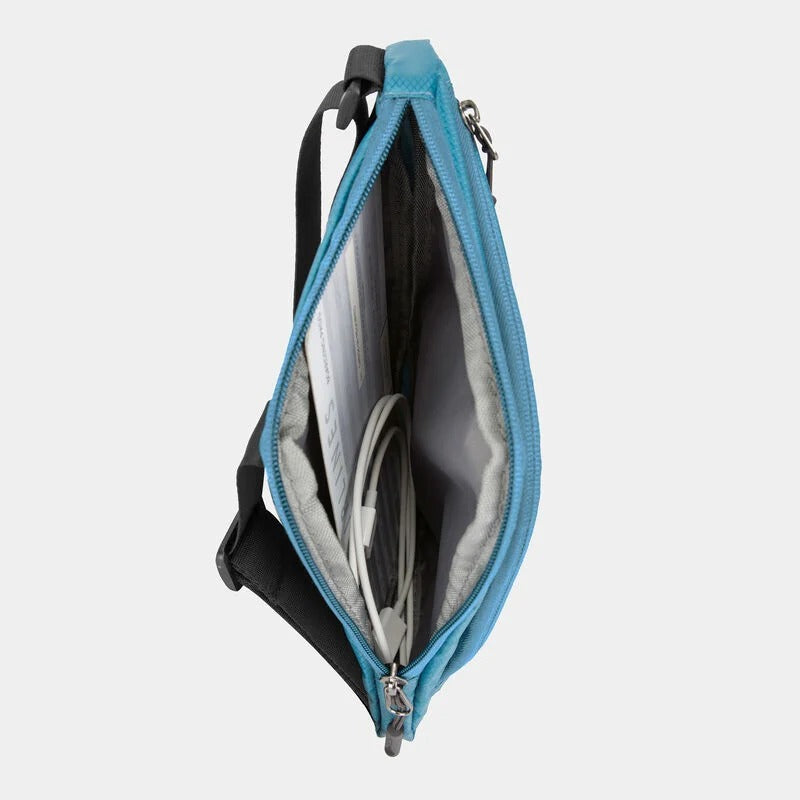 Sac bandoulière fin Travelon 11