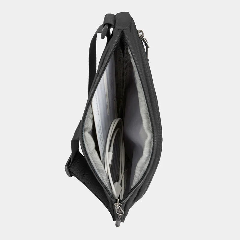 Sac bandoulière fin Travelon 6