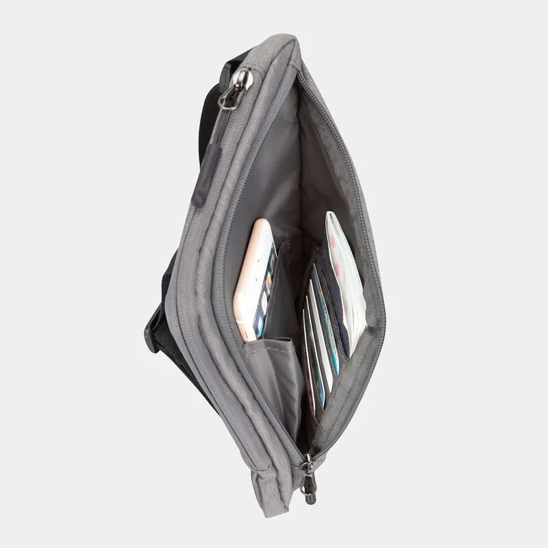 Sac bandoulière fin Travelon 5