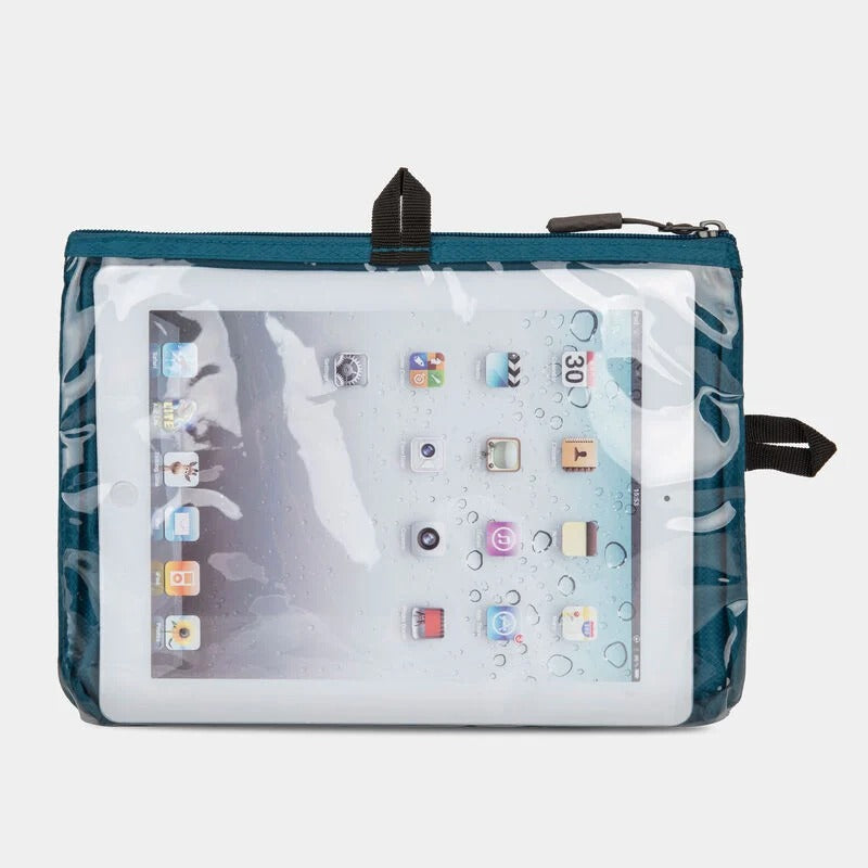 Travelon World Travel Essentials Seat Pack Organizer 10