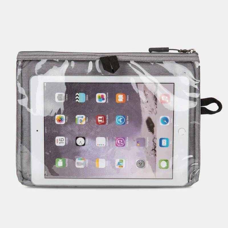 Travelon World Travel Essentials Seat Pack Organizer 13