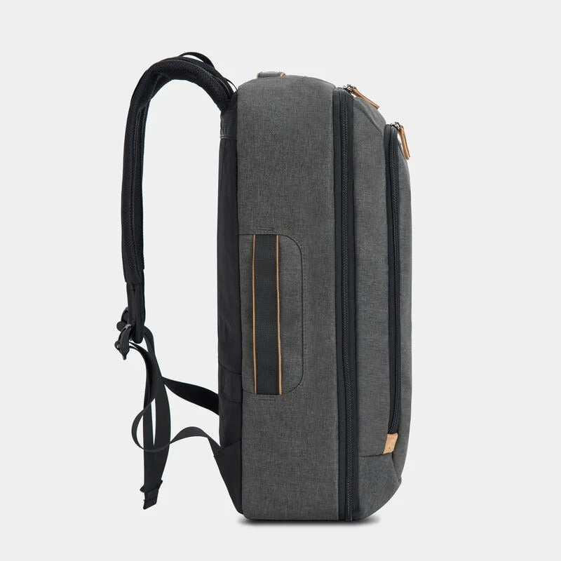 Travelon Transit Carry-On Backpack 11
