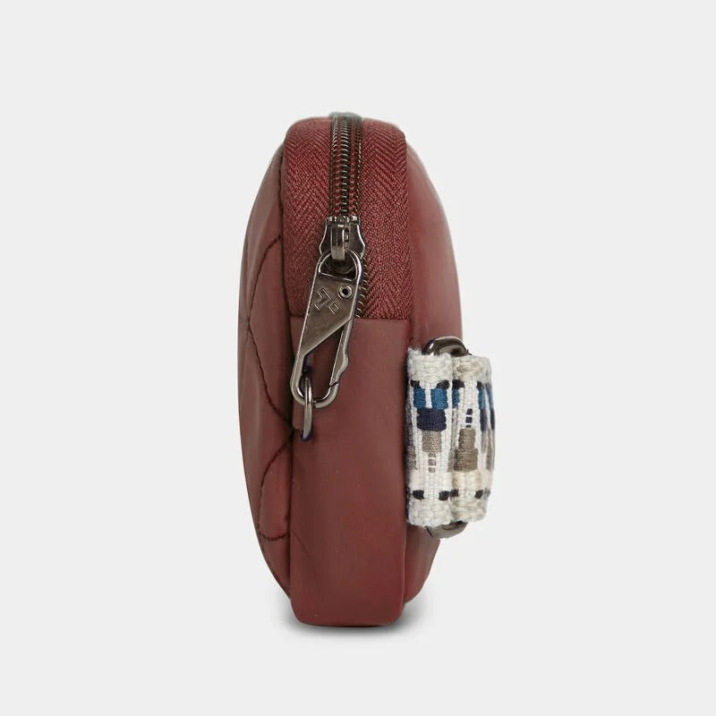 Travelon Anti-Theft Boho Phone Sling 32