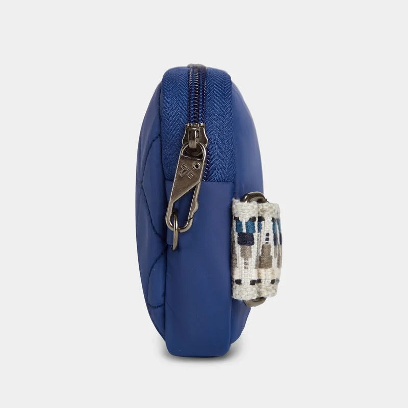 Travelon Anti-Theft Boho Phone Sling 30