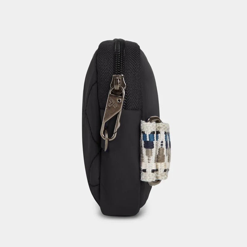Travelon Anti-Theft Boho Phone Sling 14