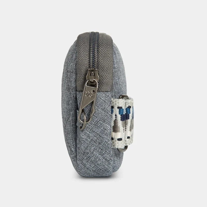 Travelon Anti-Theft Boho Phone Sling 10