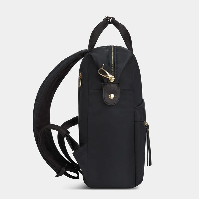 Travelon Anti-Theft Addison Large Backpack 21