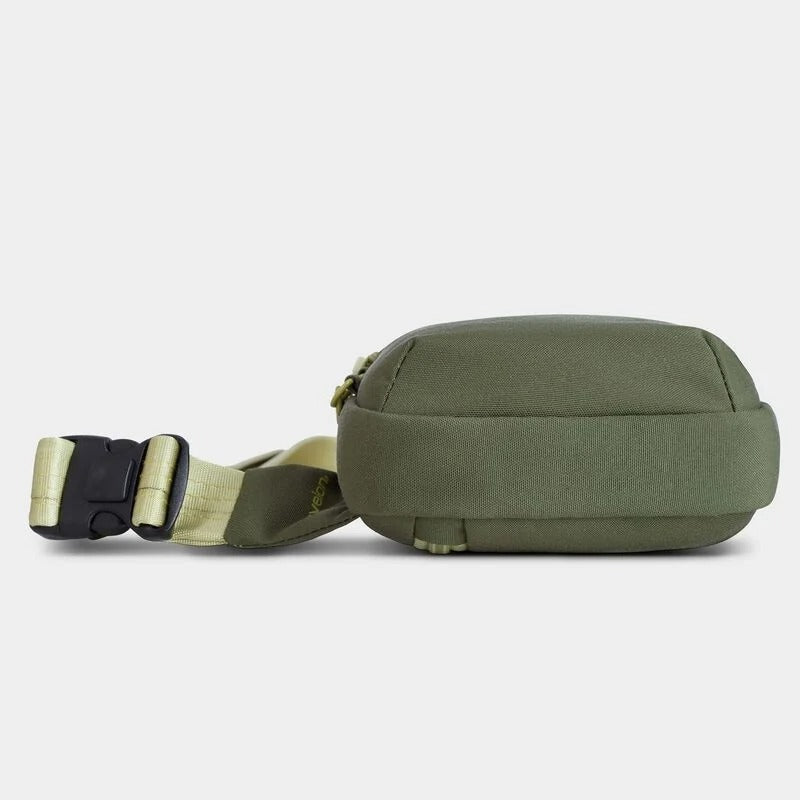 Travelon Voyages Versatile Anti-Theft Compact Sling 35