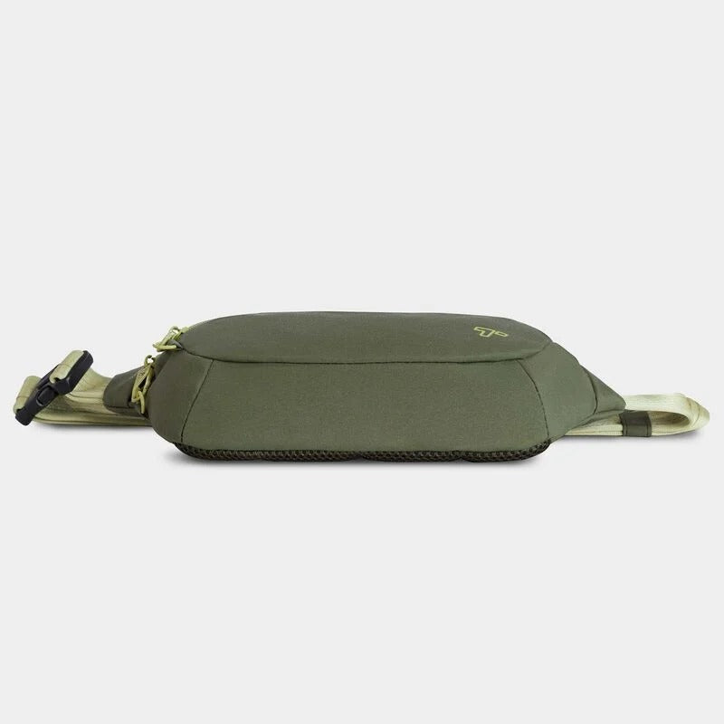 Travelon Voyages Secure Anti-Theft Waist Pack 17