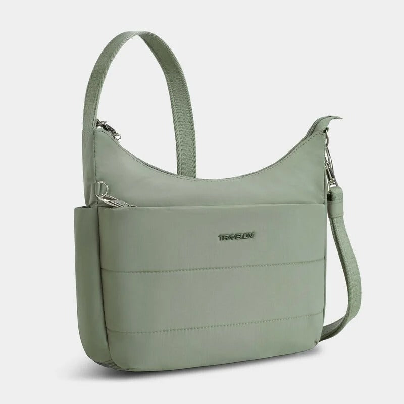 Travelon Roam Anti-Theft Medium Crossbody 38