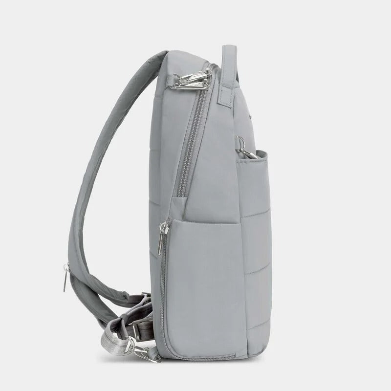 Travelon Roam Anti-Theft Convertible Backpack/Sling 11