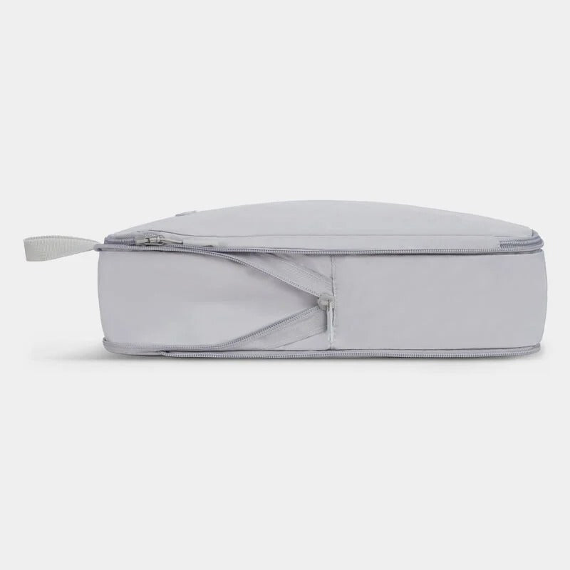 Travelon Set of 3 Compression Packing Cubes 7