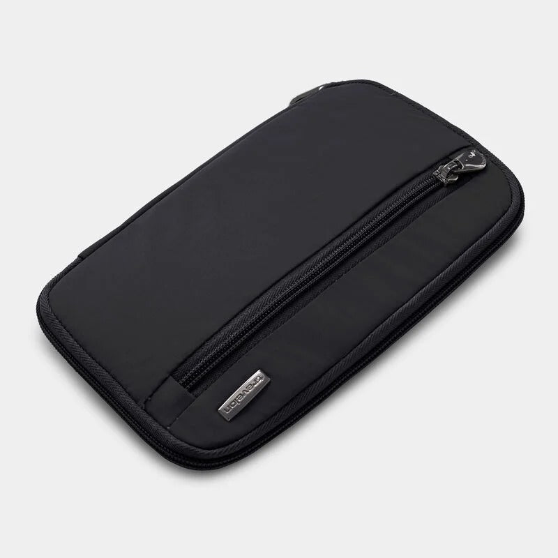 Travelon RFID Blocking Family Passport Wallet 22