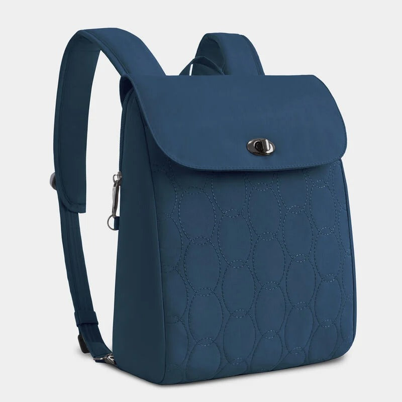 Travelon Runways Anti-Theft Compact Backpack 53