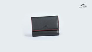 Mancini Sonoma Women’s Medium Clutch Wallet 31