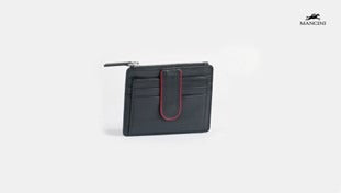 Mancini Sonoma Women’s Card Case 23