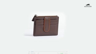 Mancini Sonoma Women’s Card Case 18